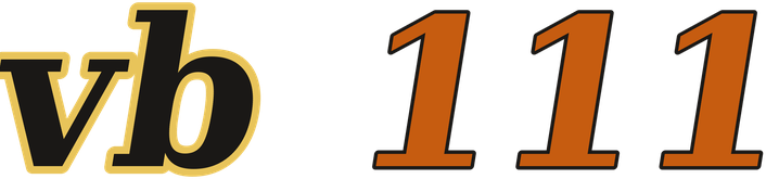 vb 111 logo